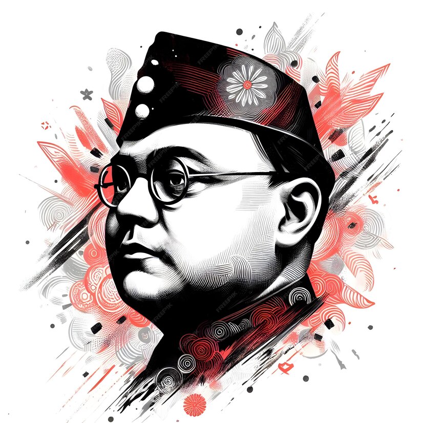 Netaji Subhas Chandra Bose